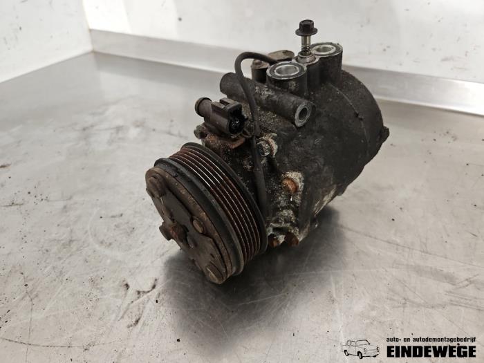 Gebrauchte Klimapumpe Ford Mondeo III Wagon 3.0 V6 24V ST220 Preis € 52,50 Margenregelung angeboten von Auto- en demontagebedrijf Eindewege