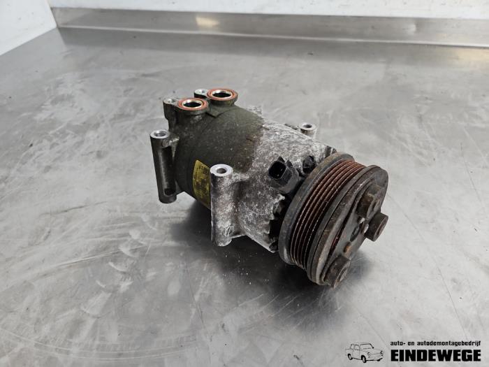 Gebrauchte Klimapumpe Ford Mondeo IV Wagon 1.6 Ti 16V Preis € 63,50 Margenregelung angeboten von Auto- en demontagebedrijf Eindewege