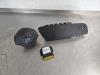 Volkswagen Polo V (6R) 1.2 TDI 12V BlueMotion Airbagset + modul
