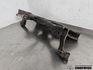 Subframe from a Seat Leon ST (5FF) 1.8 TSI Ecomotive 16V 2014
