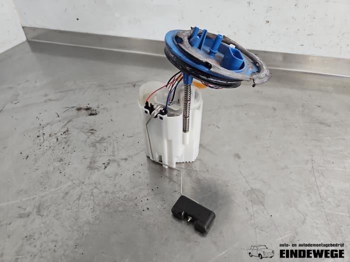 Usagé Pompe à carburant Seat Leon ST (5FF) 1.8 TSI Ecomotive 16V Prix € 30,00 Règlement à la marge proposé par Auto- en demontagebedrijf Eindewege