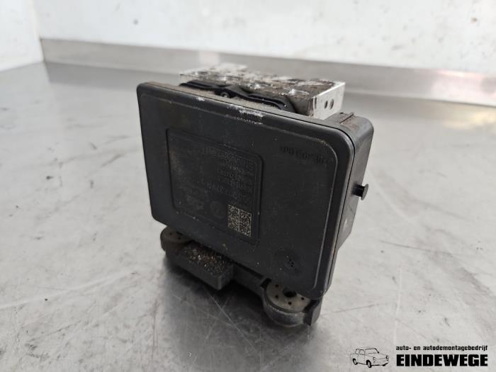 Begagnade ABS-pump Seat Leon ST (5FF) 1.8 TSI Ecomotive 16V Pris € 88,50 Marginaltabell erbjuds av Auto- en demontagebedrijf Eindewege