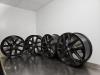 Seat Leon ST (5FF) 1.8 TSI Ecomotive 16V Kit jantes sport