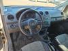 Volkswagen Caddy III (2KA,2KH,2CA,2CH) 2.0 TDI 16V Juego y módulo de airbag