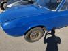 Audi 100 (C1) 1.8 L,LS Framskärm, vänster