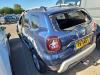 Dacia Duster (SR) 1.6 16V Bakre stötfångare