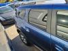 Dacia Duster (SR) 1.6 16V Bakdörr, 4-dörrars, höger