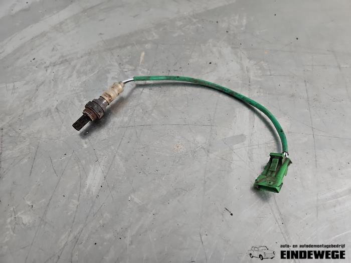 Usados Sonda Lambda Citroen C3 (SC) 1.1 Precio € 20,00 Norma de margen ofrecido por Auto- en demontagebedrijf Eindewege
