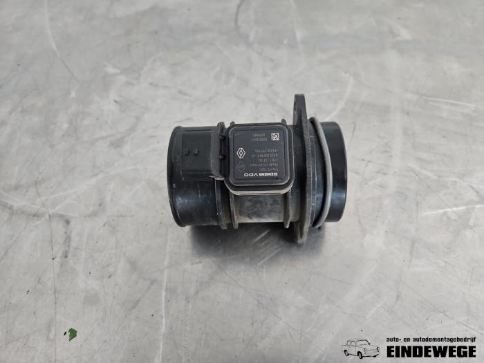 Gebrauchte Luftmassenmesser Renault Clio III Estate/Grandtour (KR) 1.5 dCi 70 Preis € 25,00 Margenregelung angeboten von Auto- en demontagebedrijf Eindewege