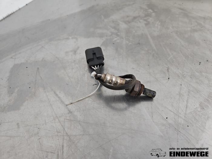 Usagé Sonde lambda Ford Ka II 1.2 Prix € 25,00 Règlement à la marge proposé par Auto- en demontagebedrijf Eindewege