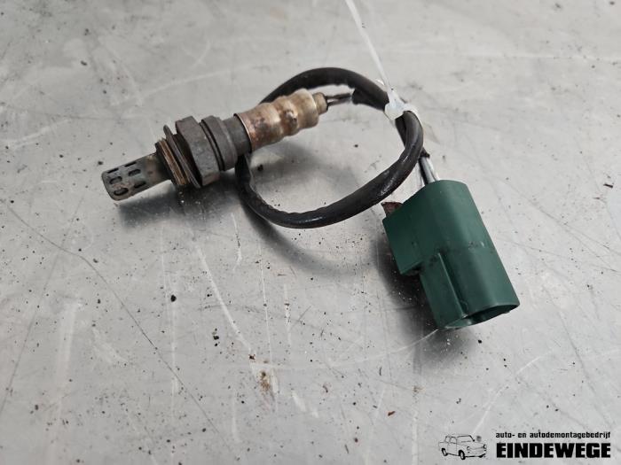 Usagé Sonde lambda Renault Vel Satis (BJ) 3.5 V6 24V Autom. Prix € 25,00 Règlement à la marge proposé par Auto- en demontagebedrijf Eindewege