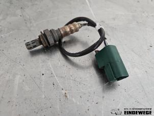 Lambda probe from a Renault Vel Satis (BJ) 3.5 V6 24V Autom. 2002