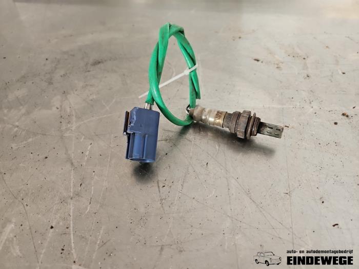 Usagé Sonde lambda Renault Vel Satis (BJ) 3.5 V6 24V Autom. Prix € 25,00 Règlement à la marge proposé par Auto- en demontagebedrijf Eindewege