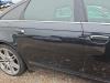 Audi A6 (C6) 2.7 TDI V6 24V Drzwi prawe tylne wersja 4-drzwiowa