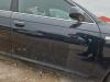 Audi A6 (C6) 2.7 TDI V6 24V Drzwi prawe przednie wersja 4-drzwiowa