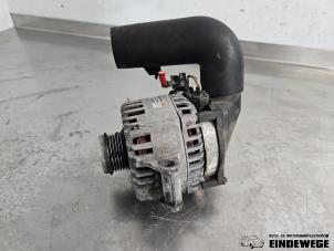 Gebrauchte Dynamo Ford Mondeo III 1.8 16V Preis auf Anfrage angeboten von Auto- en demontagebedrijf Eindewege