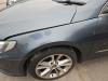 Volkswagen Passat (362) 2.0 TDI 16V 140 Kotflügel links vorne
