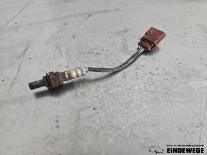 Lambda probe from a Skoda Fabia II (5J) 1.2i 2008