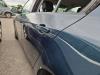 Porte arrière gauche d'un Opel Insignia 2.0 CDTI 16V 140 ecoFLEX 2015
