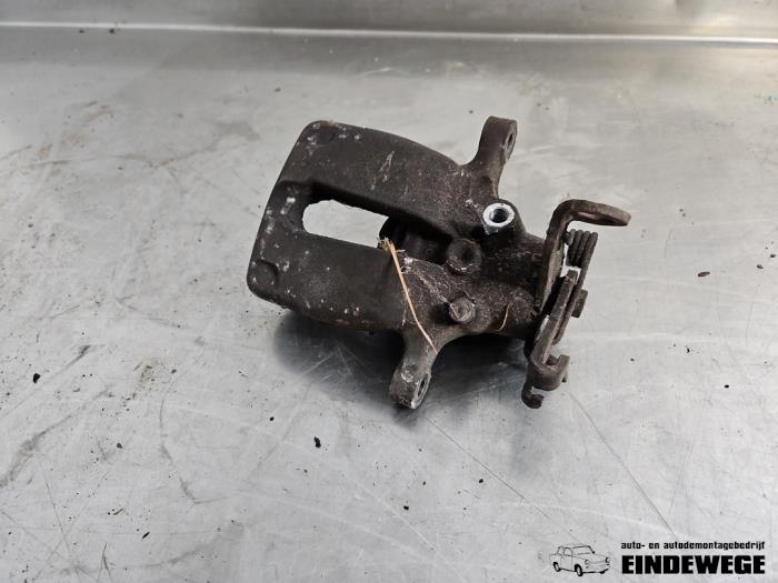 Gebrauchte Bremszange rechts hinten Opel Insignia 2.0 CDTI 16V 140 ecoFLEX Preis € 35,00 Margenregelung angeboten von Auto- en demontagebedrijf Eindewege