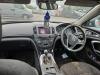 Opel Insignia 2.0 CDTI 16V 140 ecoFLEX Ratt