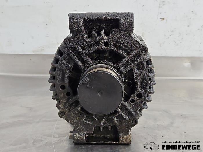 Gebrauchte Dynamo Mini Mini (R56) 1.6 16V Cooper Preis € 35,00 Margenregelung angeboten von Auto- en demontagebedrijf Eindewege