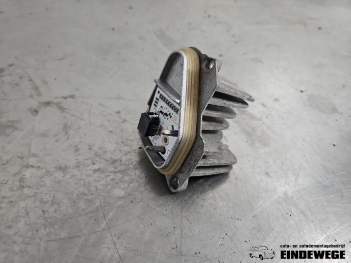 Używane Lampa LED Seat Leon ST (5FF) 1.8 TSI Ecomotive 16V Cena € 52,50 Procedura marży oferowane przez Auto- en demontagebedrijf Eindewege