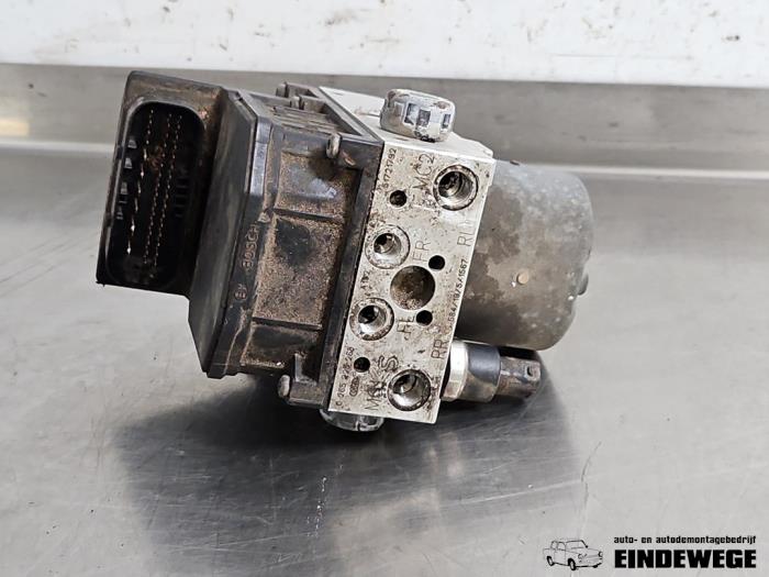 Gebrauchte ABS Pumpe Alfa Romeo GT (937) 1.8 Twin Spark 16V Preis € 52,50 Margenregelung angeboten von Auto- en demontagebedrijf Eindewege