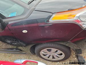 Usados Protector derecha delante Citroen C3 Picasso (SH) 1.4 16V VTI 95 Precio € 78,50 Norma de margen ofrecido por Auto- en demontagebedrijf Eindewege