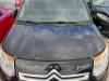 Citroën C3 Picasso (SH) 1.4 16V VTI 95 Motorhuv