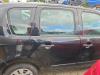 Citroën C3 Picasso (SH) 1.4 16V VTI 95 Bakdörr, 4-dörrars, höger