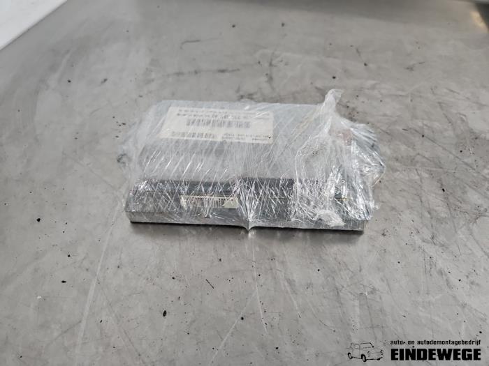 Begagnade Innerdisplay Citroen DS3 (SA) 1.6 16V VTS THP Pris € 157,50 Marginaltabell erbjuds av Auto- en demontagebedrijf Eindewege