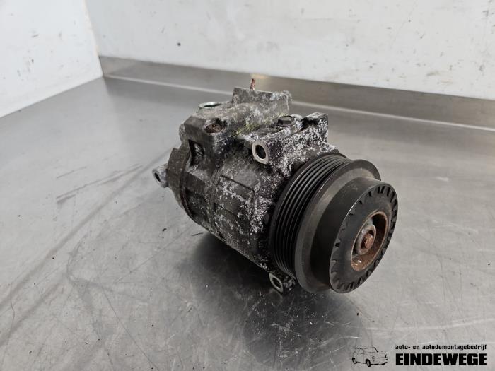 Usagé Pompe clim Mercedes C (W204) 2.2 C-200 CDI 16V Prix € 78,50 Règlement à la marge proposé par Auto- en demontagebedrijf Eindewege