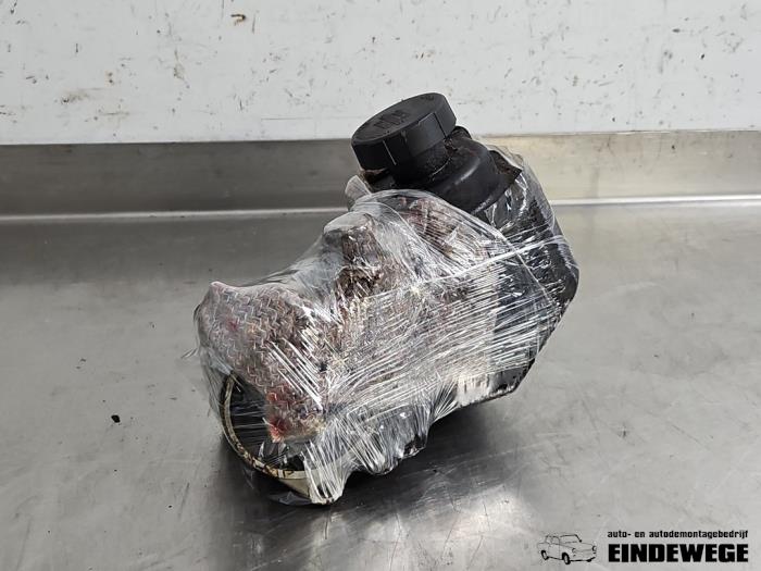 Usagé Pompe direction assistée Saab 9-3 II Sport Sedan (YS3F) 2.0t 16V Prix € 52,50 Règlement à la marge proposé par Auto- en demontagebedrijf Eindewege