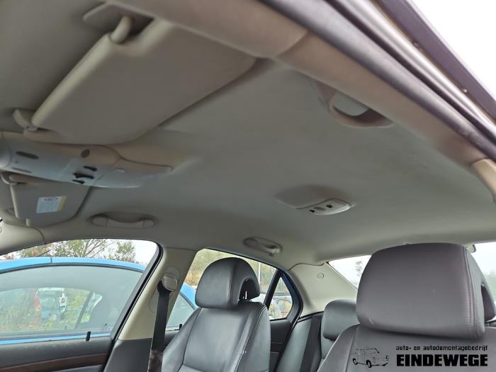Używane Podsufitka Saab 9-3 II Sport Sedan (YS3F) 2.0t 16V Cena na żądanie oferowane przez Auto- en demontagebedrijf Eindewege