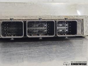 Engine management computer from a Citroën C3 (FC/FL/FT) 1.4 Bivalent 2005