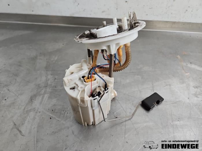 Gebrauchte Kraftstoffpumpe Elektrisch Audi A4 (B8) 2.0 TDI 16V Preis € 30,00 Margenregelung angeboten von Auto- en demontagebedrijf Eindewege