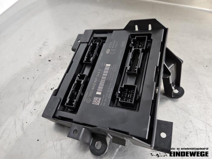 Used Body control computer Audi A4 (B8) 2.0 TDI 16V Price € 52,50 Margin scheme offered by Auto- en demontagebedrijf Eindewege