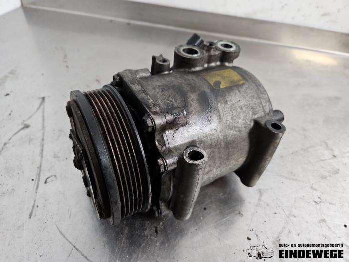 Gebrauchte Klimapumpe Mazda 2 (DE) 1.4 CDVi 16V Preis € 45,00 Margenregelung angeboten von Auto- en demontagebedrijf Eindewege