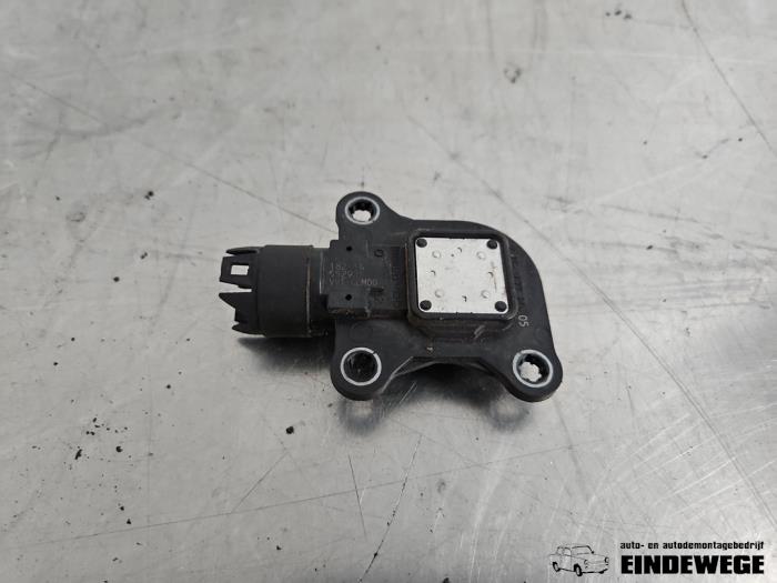 Begagnade Kamaxelsensor Citroen C4 Grand Picasso (3A) 1.6 16V VTi 120 Pris € 20,00 Marginaltabell erbjuds av Auto- en demontagebedrijf Eindewege
