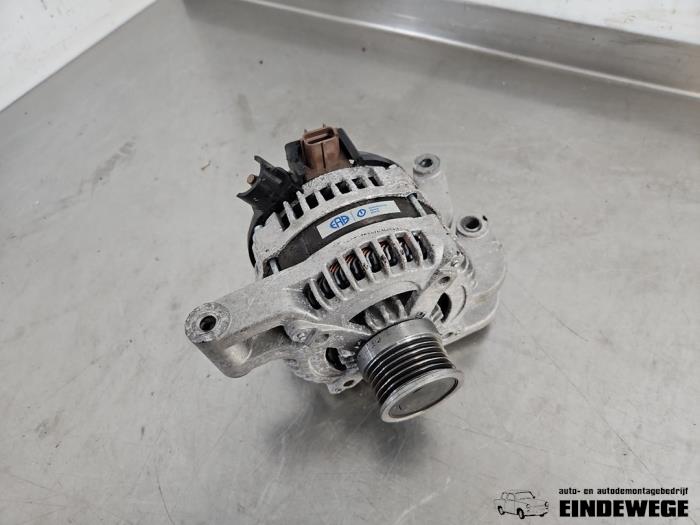 Dynamo Volvo V50 1.8 16V - 36002575 B4184S11