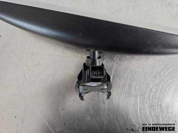 Rear view mirror Volkswagen Golf VII 1.2 TSI 16V - 7N0857511L VOLKSWAGEN