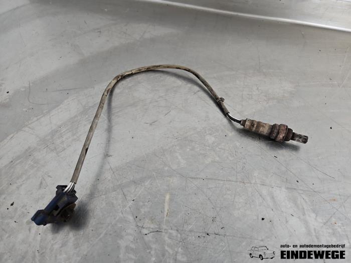 Usados Sonda Lambda Citroen C3 (SC) 1.1 Precio € 20,00 Norma de margen ofrecido por Auto- en demontagebedrijf Eindewege