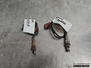 Lambda probe from a Skoda Citigo 1.0 12V 2014