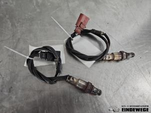 Lambda probe from a Skoda Citigo 1.0 12V 2014