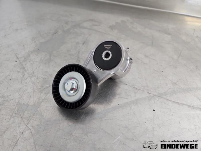 Gebrauchte Spanrolle multiriem Opel Astra G Caravan (F35) 1.6 GL,Club,Sport,CDX Preis auf Anfrage angeboten von Auto- en demontagebedrijf Eindewege