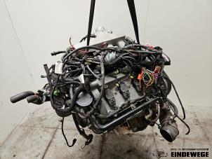 Motor van een Seat Exeo ST (3R5) 1.8 T 20V 2010