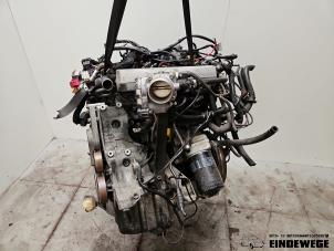 Motor van een Seat Exeo ST (3R5) 1.8 T 20V 2010