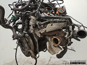 Motor van een Seat Exeo ST (3R5) 1.8 T 20V 2010