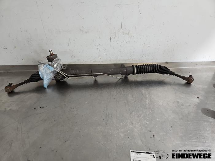 Gebrauchte Lenkgetriebe Servo Seat Exeo ST (3R5) 1.8 T 20V Preis € 175,00 Margenregelung angeboten von Auto- en demontagebedrijf Eindewege